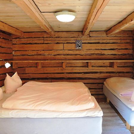 Tuukkalan Tila B&B Ristiina Buitenkant foto
