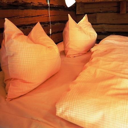 Tuukkalan Tila B&B Ristiina Buitenkant foto